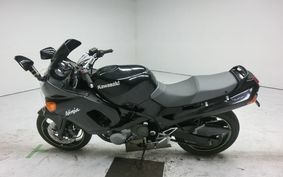 KAWASAKI ZZ-R400 1991 ZX400K