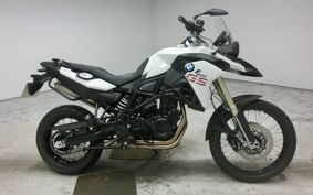 BMW F800GS 2014 0B02