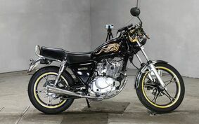 SUZUKI GN125 E NF41A