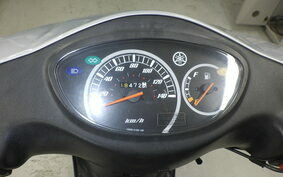 YAMAHA AXIS 125 TREET SE53J