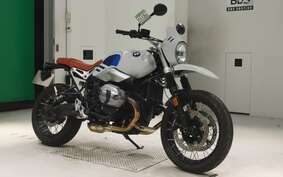 BMW R NINE T URBAN GS 2019