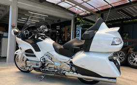 HONDA GL 1800 GOLD WING 2017 SC68