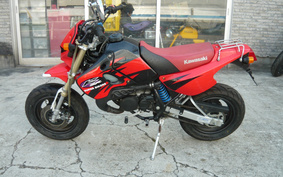 KAWASAKI KSR-2 MX080B