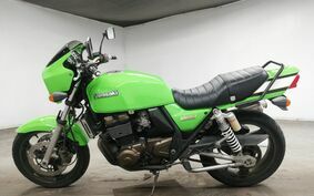 KAWASAKI ZRX400 2006 ZR400E