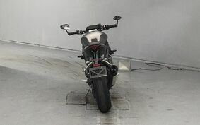 TRIUMPH SPEED TRIPLE 1200 RS 2021 S3P01