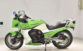 KAWASAKI GPZ900R NINJA 2001 ZX900A