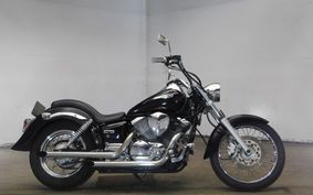 YAMAHA DRAGSTAR 250 VG02J