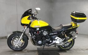 YAMAHA XJR1200 1997 4KG