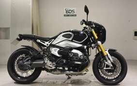 BMW R NINE T 2015