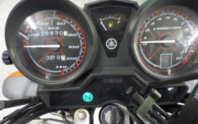 YAMAHA YBR125