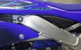 YAMAHA YZ250F CG51C