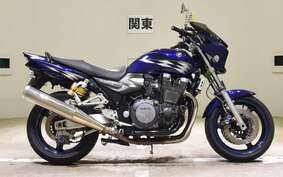 YAMAHA XJR1300 Gen.2 2007 RP17J