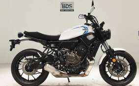 YAMAHA XSR700 2023 RM41J