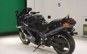 KAWASAKI ZZ1100 NINJA R Gen.2 1999 ZXT10D