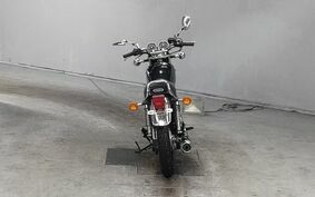 YAMAHA SR400 2018 RH03J