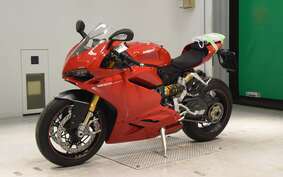 DUCATI 1299 PANIGALE S 2016 H905J