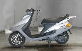 YAMAHA CYGNUS 125 4TG