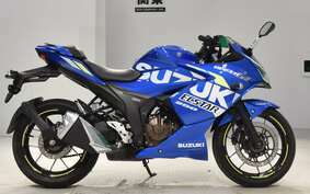 SUZUKI ジクサー250SF SF ED22B