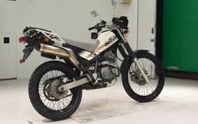 KAWASAKI SUPER SHERPA KL250G