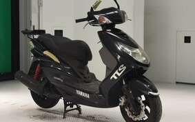 YAMAHA CYGNUS 125 XSR 2 SE44J