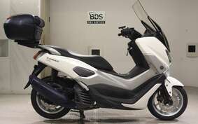 YAMAHA N-MAX 155 A SG50J