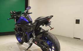 YAMAHA MT-25 RG43J