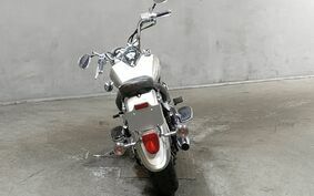 YAMAHA DRAGSTAR 400 CLASSIC 2009 VH01J