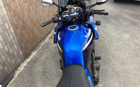 KAWASAKI ZRX1200 S 2002 ZRT20A