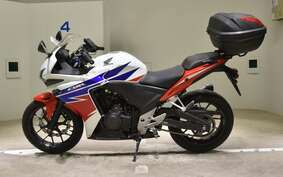 HONDA CBR400R 2014 NC47