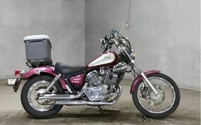 YAMAHA VIRAGO 250 3DM