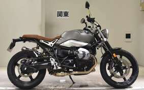 BMW R NINE T SCRAMBLER 2017 0J31