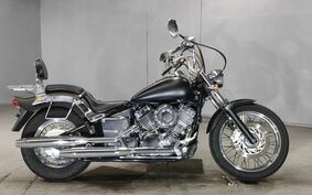 YAMAHA DRAGSTAR 400 2007 VH01J