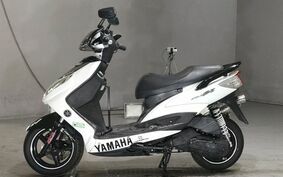 YAMAHA CYGNUS 125 X SE44J