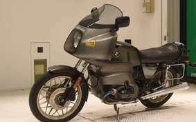 BMW R100RS 1986