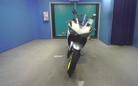 YAMAHA YZF-R25 RG43J