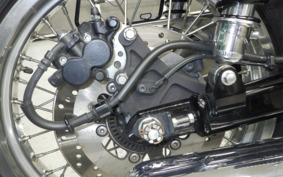 KAWASAKI MEGURO K3 2022 EJ800E