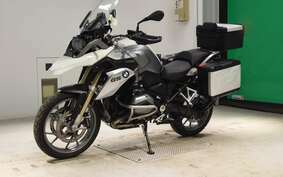 BMW R1200GS 2015 0A01