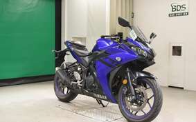 YAMAHA YZF-R3 2018 RH13J