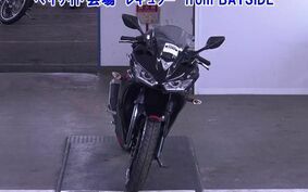 YAMAHA YZF-R25 RG10J