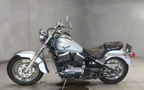 KAWASAKI VULCAN 400 CLASSIC 1997 VN400A