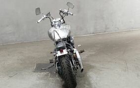 YAMAHA DRAGSTAR 400 1996 4TR