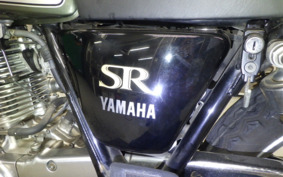 YAMAHA SR400 Gen.4 2017 RH03J