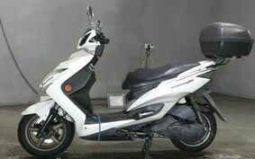 YAMAHA CYGNUS 125 X SR SE44J