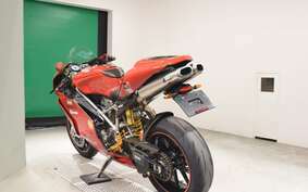 DUCATI 999 S 2004 H400A