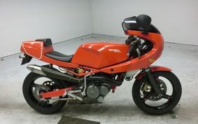 GILERA  サトルーノ500 1988 NH02