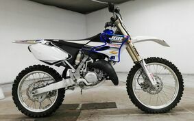 YAMAHA YZ125 CE16C