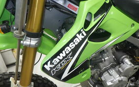 KAWASAKI KLX250 LX250E