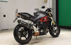 MV AGUSTA BRUTALE 800 RR 2021 B322