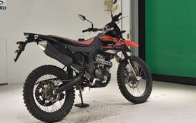 APRILIA RX125