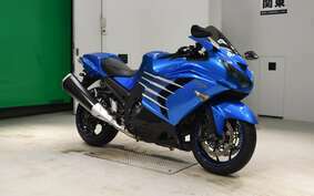 KAWASAKI ZX 1400 NINJA R 2012 ZXNE10